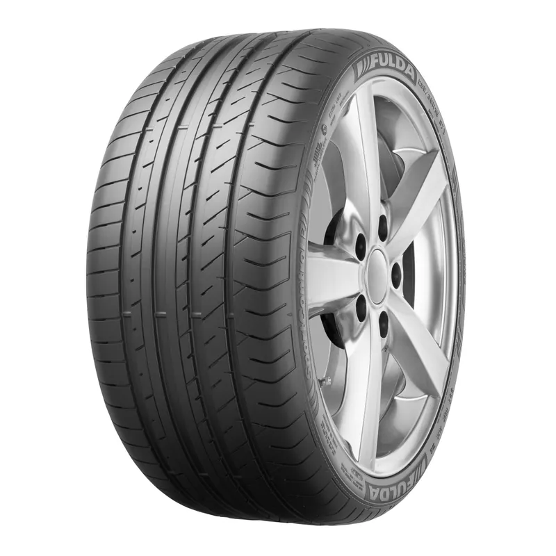 Reducere specială Anvelopa Vara 235/40R19 Fulda Sportcontrol 2
