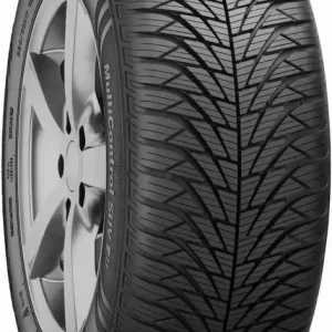 Anvelopa All season 215/60R17 Fulda Multicontrol suv Promoție