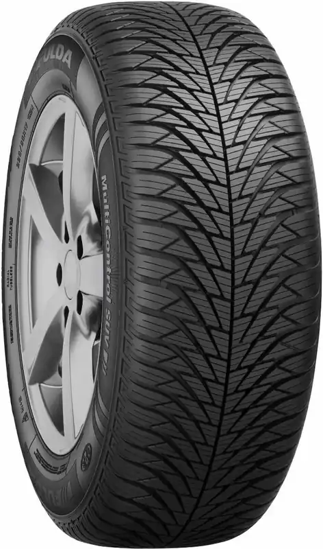 Anvelopa All season 215/60R17 Fulda Multicontrol suv Promoție