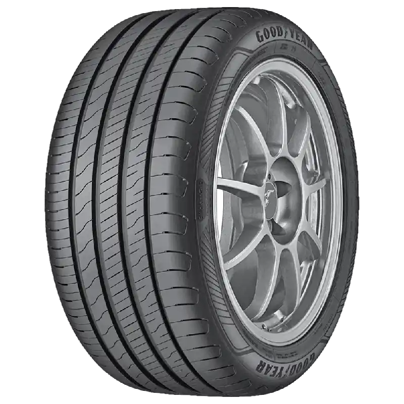 Ofertă limitată Anvelopa Vara 245/45R20 103V GOODYEAR Efficientgrip 2 Suv Xl Pj