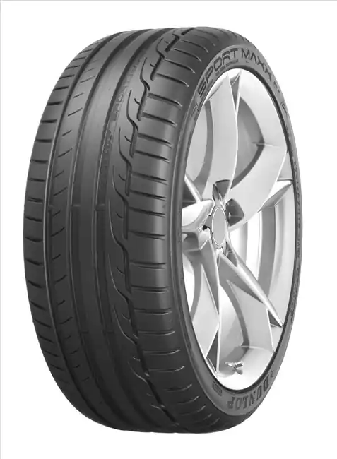 Anvelopa Vara 205/40R18 86W DUNLOP Spt Maxx Rt * Xl Rof Pj Preț promoțional