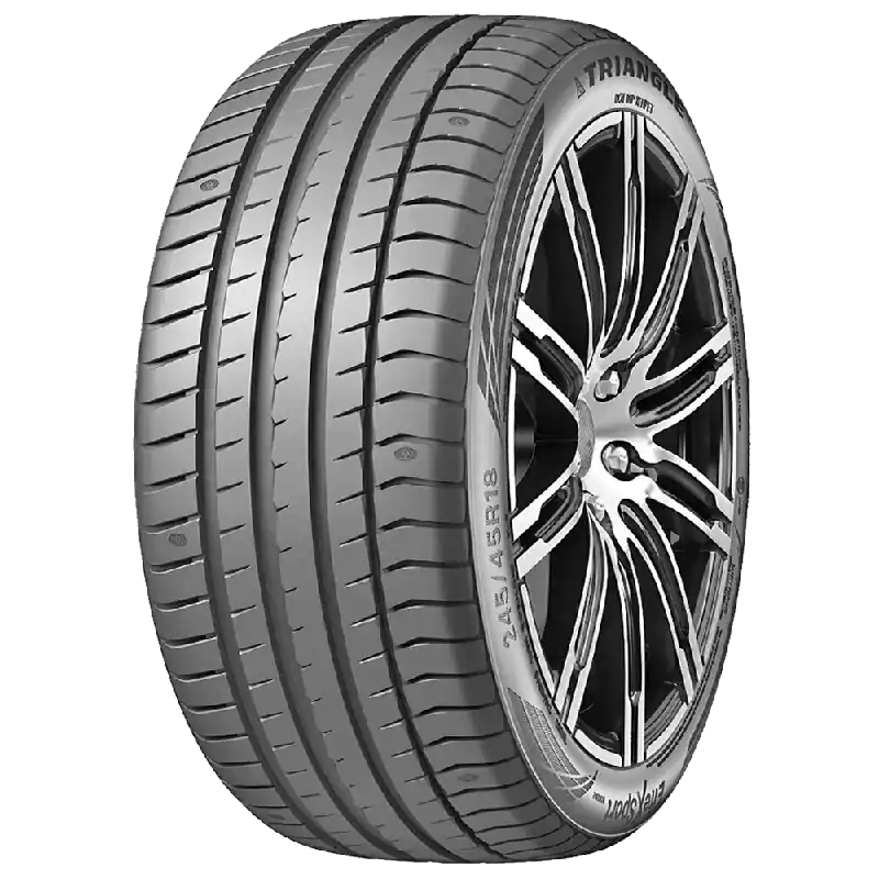 Cel mai bun preț Anvelopa Vara 265/35R18 97Y Triangle Effexsport th202