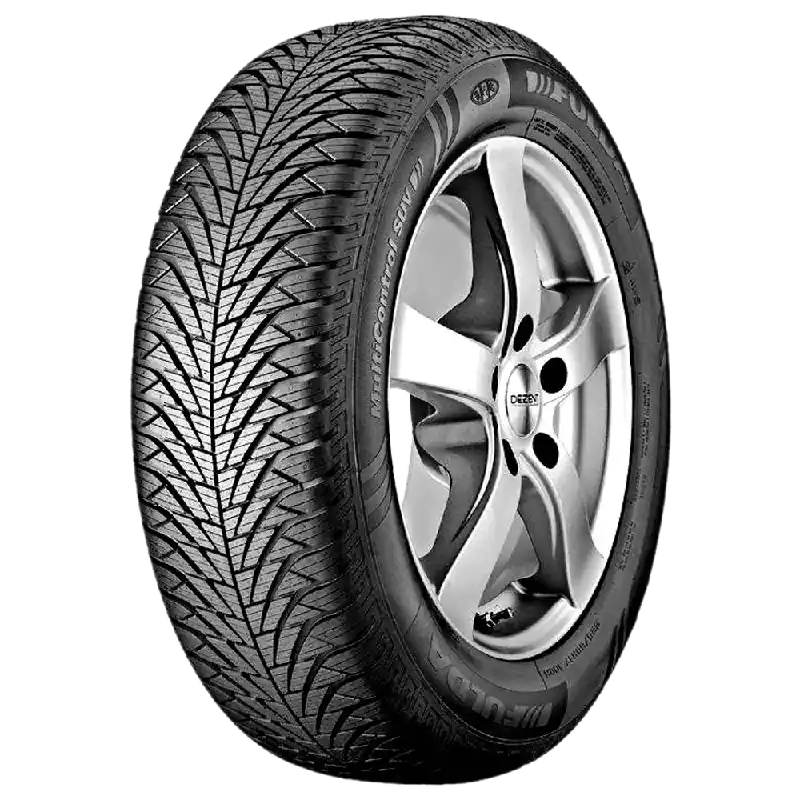 Anvelopa All season 235/55R18 Fulda Multicontrol suv Ofertă de sezon