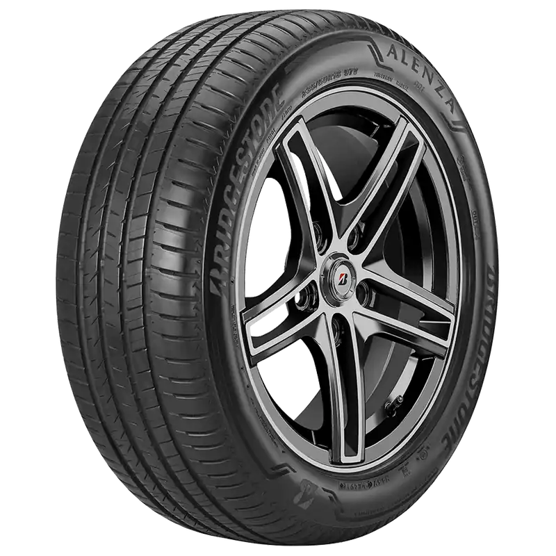 Nu rata Anvelopa Vara 245/45R20 103W Bridgestone Alenza 001 * XL-Runflat