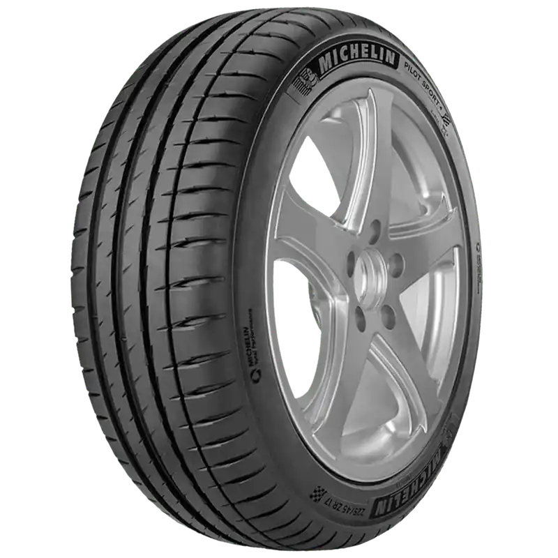 Anvelopa Vara 225/40R18 92Y Michelin Pilot Sport 4 * XL Ofertă