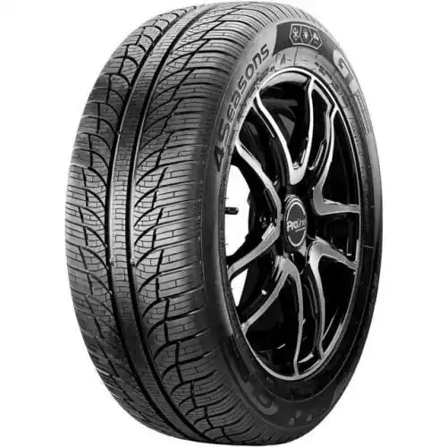 Anvelopa All season 225/45R17 94V Gt radial 4seasons Comandă acum
