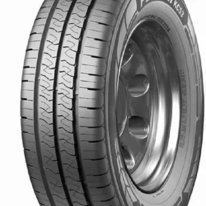 Ieftin Anvelopa Vara 185/75R16 104/102R KUMHO Kc53