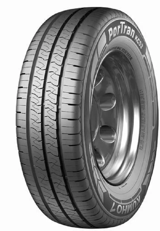 Anvelopa Vara 195/60R16 99/97H KUMHO Kc53 Premium