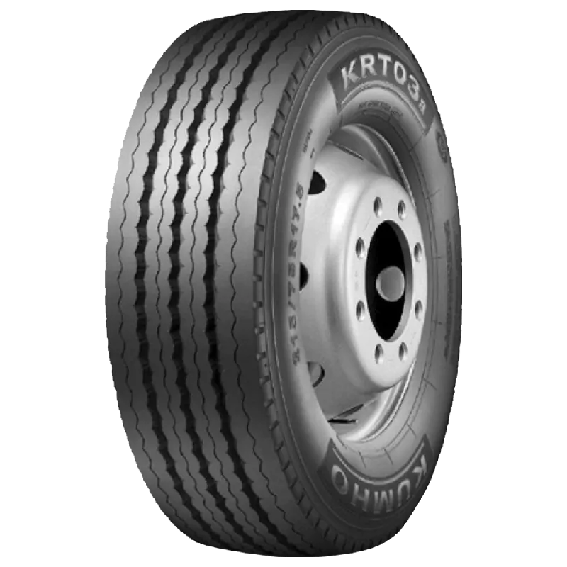 Anvelopa 235/75R17,5 KUMHO Rt03 Cumpără online