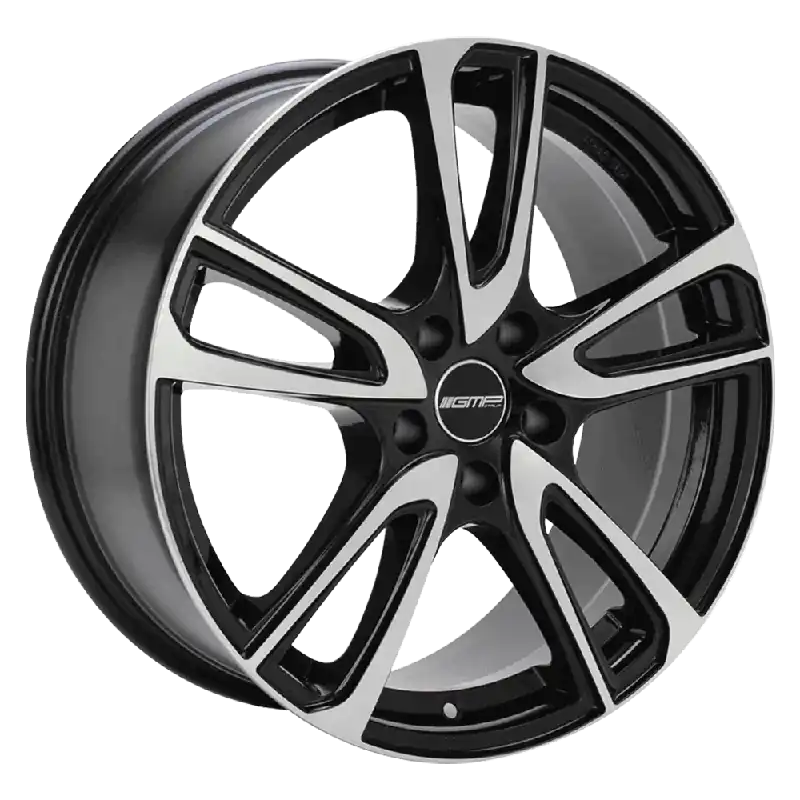 Discount Janta aliaj GMP ASTRAL GA 7x17 5x114.3 ET45 60,1