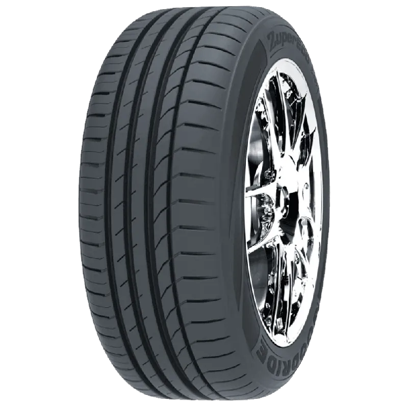 Disponibil imediat Anvelopa Vara 165/70R14 81T Goodride Z-107 zupereco