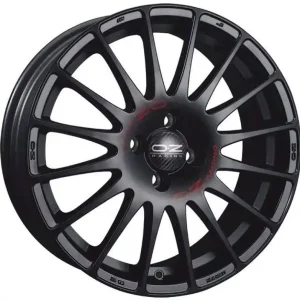 Janta aliaj OZ SUPERTURISMO GT MBRL 8x17 5x120 ET40 72,56 Super ofertă