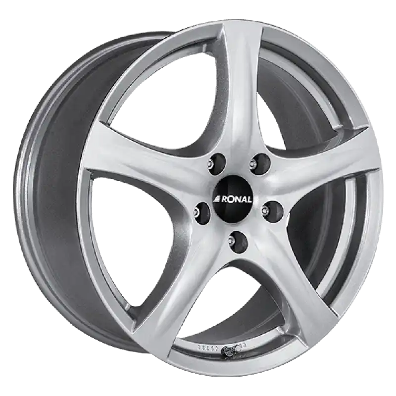 Preț promoțional Janta aliaj RONAL R42 CS 6.5x16 5x114.3 ET50 82,0