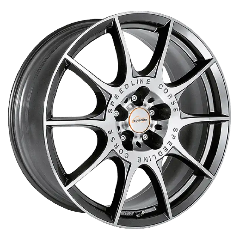 Janta aliaj RONAL SL2 Marmora AFC 8x18 5x112 ET35 76,0 Cel mai bun preț