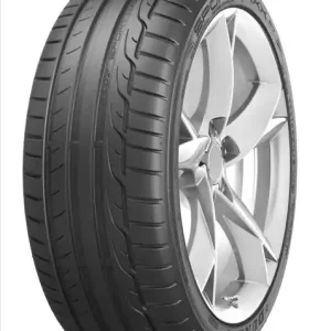 Popular Anvelopa Vara 215/40R17 87W DUNLOP Spt Maxx Rt Ao Xl Pj