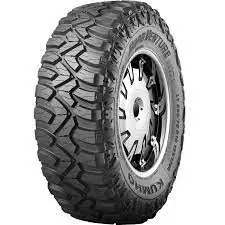 Anvelopa Vara 255/75R17 111/108Q KUMHO Mt71 Plată securizată
