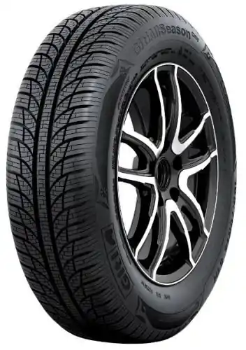Mai ieftin Anvelopa All season 185/65R15 92H Giti Gitiallseason city