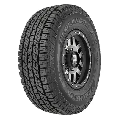 Mai ieftin Anvelopa All Season 195/80R15 96H YOKOHAMA G015 Rbl