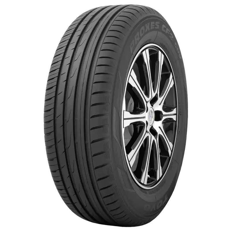 Anvelopa Vara 225/60R17 99H Toyo Proxes CF2 SUV Reducere de preț