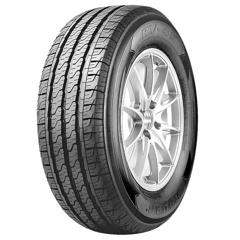 Popular Anvelopa All Season 225/55R17 109/107H RADAR ARGONITE RV 4SEASON