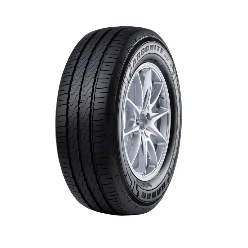 Anvelopa Vara 155/R13 91/89N RADAR Argonite Rv-4 Reducere
