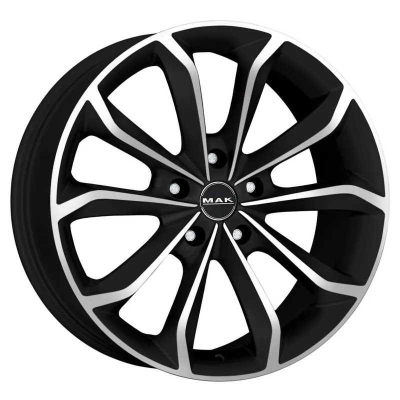 Cel mai bun preț Janta aliaj 18 Inchi MAK XENON 5X127 ET 40 Latime 8 inchi