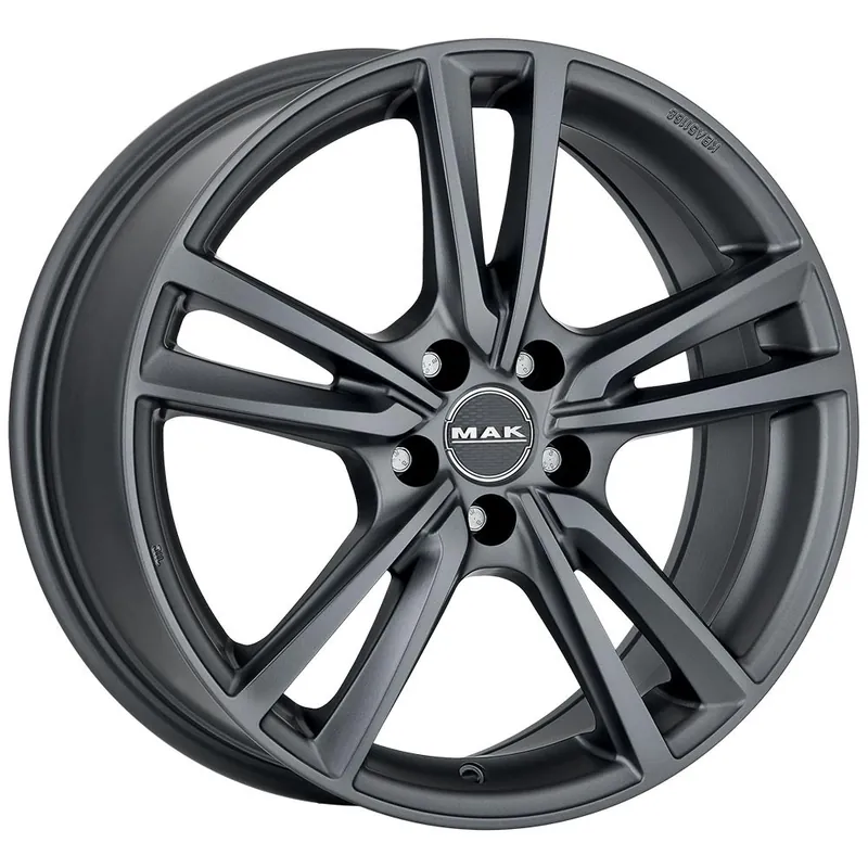 Reducere extra Janta aliaj 17 Inchi MAK ICONA 5X108 ET 45 Latime 7,5 inchi