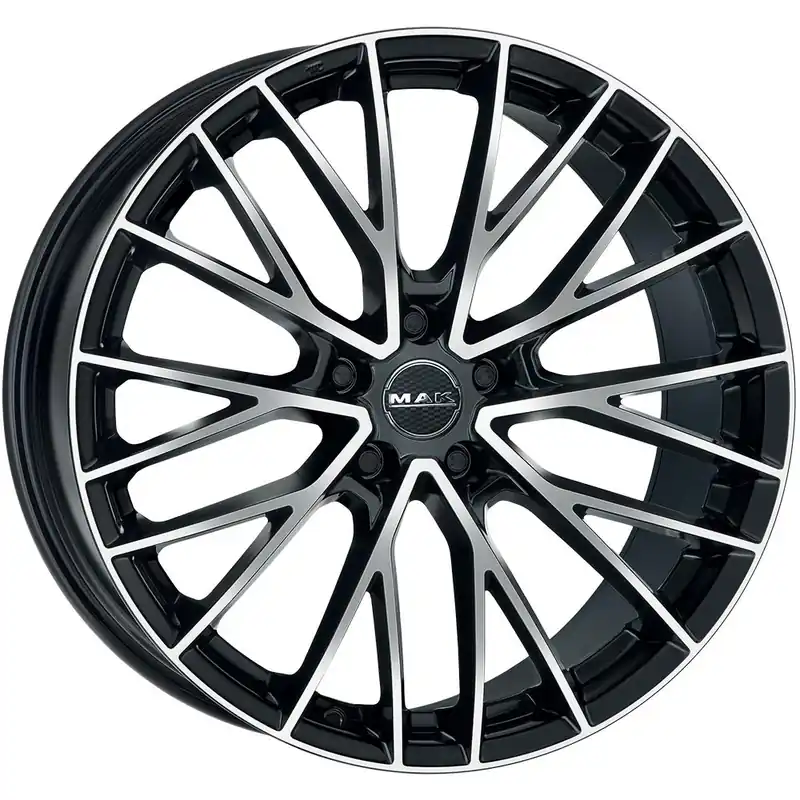 Vezi acum Janta aliaj 22 Inchi MAK SPECIALE 5X110 ET 34 Latime 10 inchi