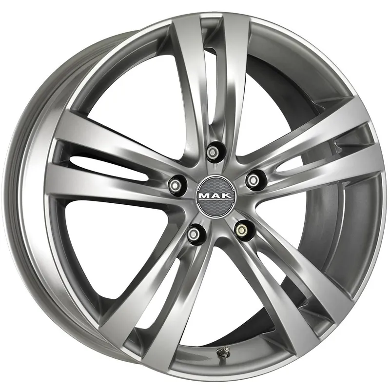 Discount Janta aliaj 16 Inchi MAK ZENITH 5X108 ET 45 Latime 6,5 inchi