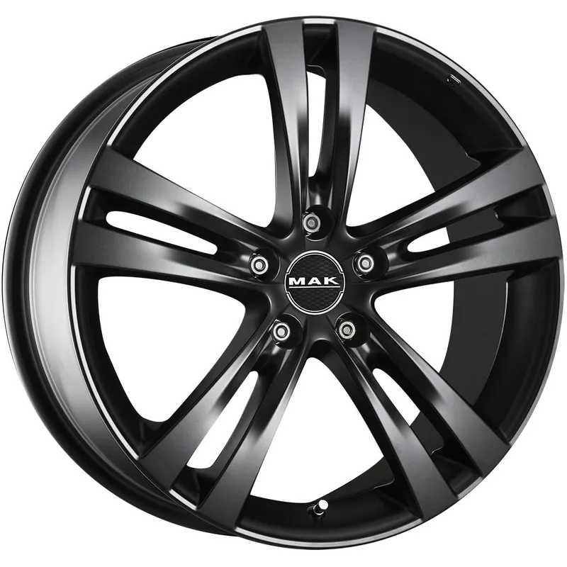 Expediere rapidă Janta aliaj 17 Inchi MAK ZENITH 4X100 ET 40 Latime 7 inchi