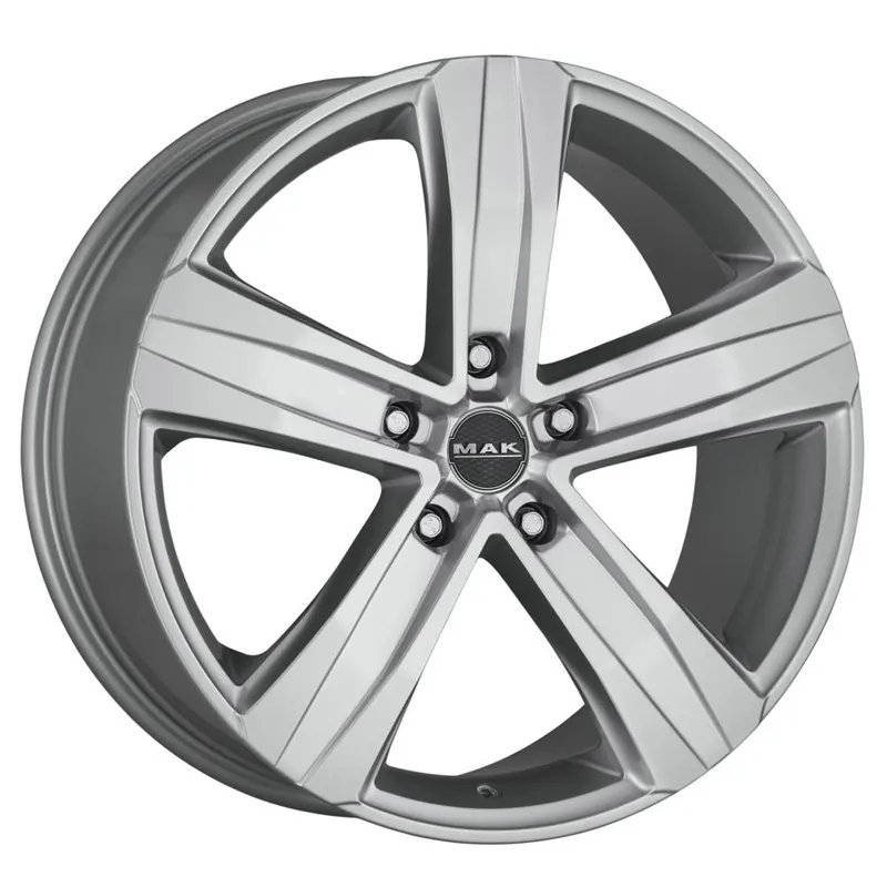 Ultima șansă Janta aliaj 17 Inchi MAK STONE5 5X130 ET 62 Latime 7 inchi