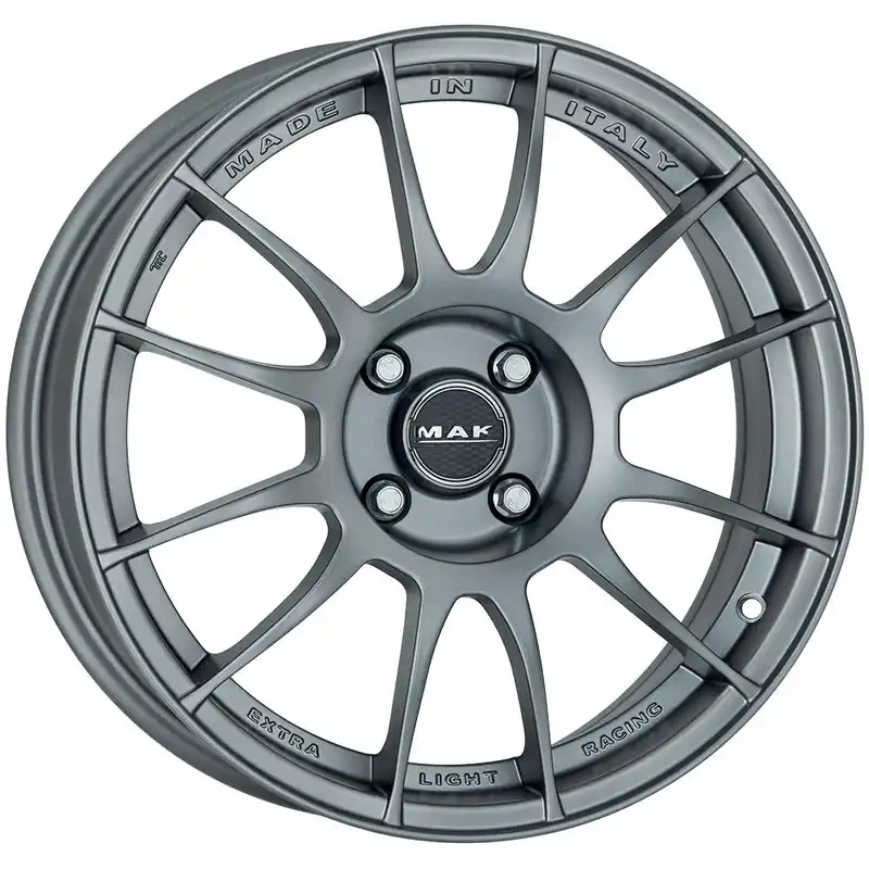 Cel mai bun preț Janta aliaj 18 Inchi MAK XLR 4X108 ET 35 Latime 7 inchi