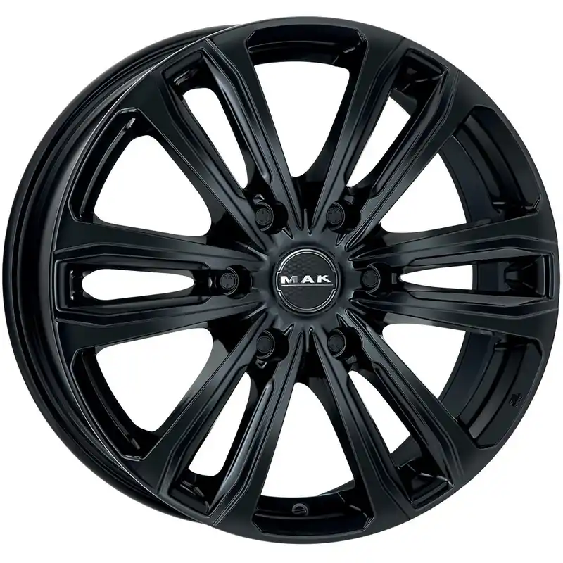Mai ieftin Janta aliaj 17 Inchi MAK SAFARI6 6X139.7 ET 33 Latime 7,5 inchi