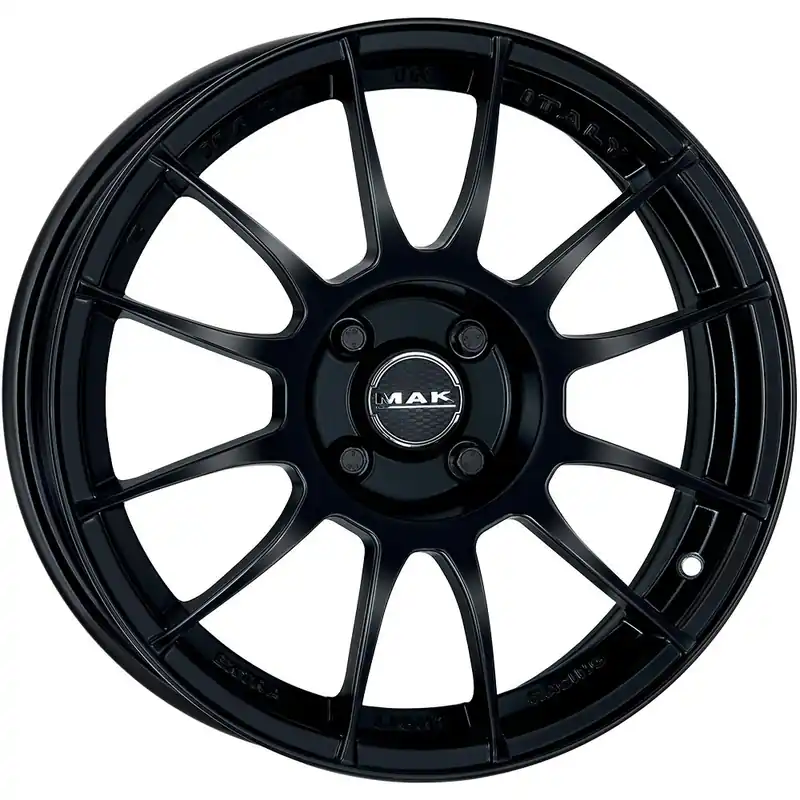 Ultima șansă Janta aliaj 18 Inchi MAK XLR 4X100 ET 45 Latime 7,5 inchi
