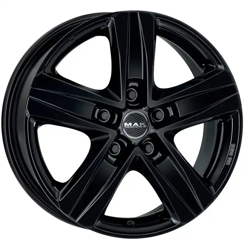 Ieftin Janta aliaj 18 Inchi MAK STONE 5 5X127 ET 38 Latime 7,5 inchi