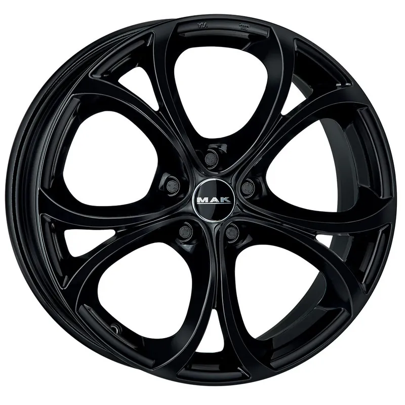 Janta aliaj 20 Inchi MAK LARIO 5X110 ET 33 Latime 8 inchi Livrare rapidă