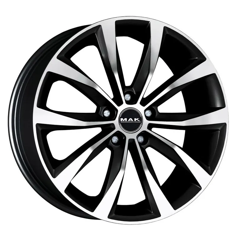 Cumpără acum Janta aliaj 18 Inchi MAK WOLF 5X100 ET 35 Latime 8 inchi