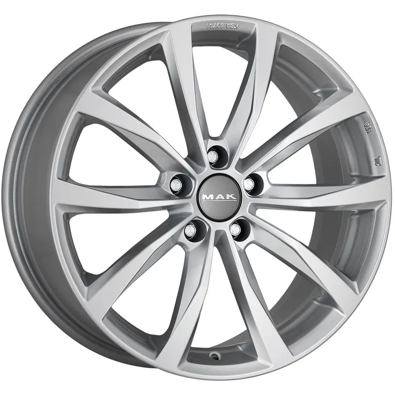 Vezi acum Janta aliaj 18 Inchi MAK WOLF 5X110 ET 33 Latime 8 inchi