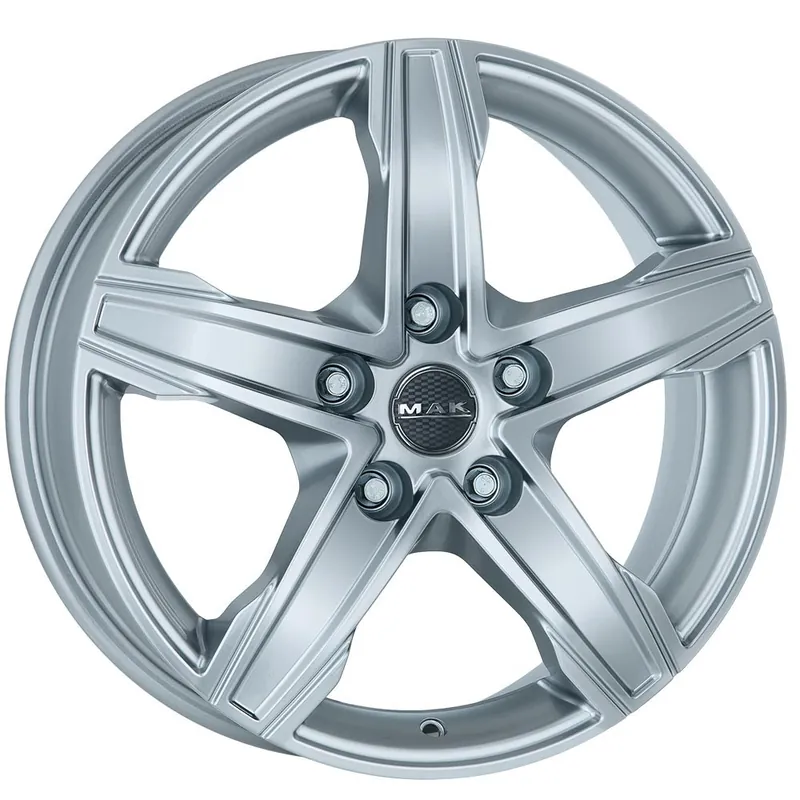 Reducere extra Janta aliaj 18 Inchi MAK KING5 5X112 ET 52 Latime 8 inchi