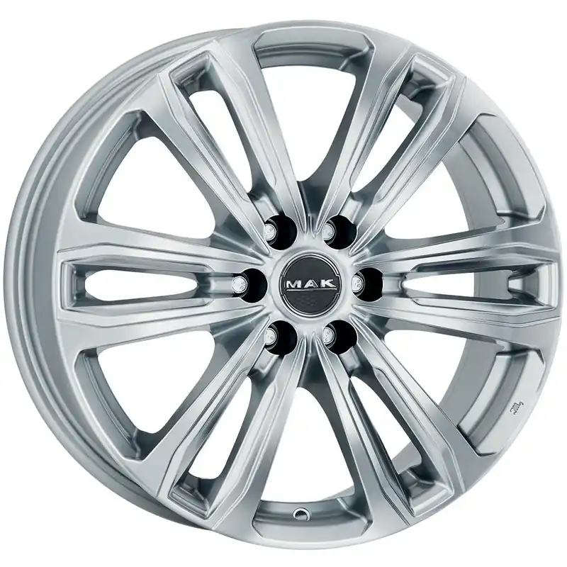 Janta aliaj 20 Inchi MAK SAFARI6 6X139.7 ET 30 Latime 8,5 inchi Preț redus