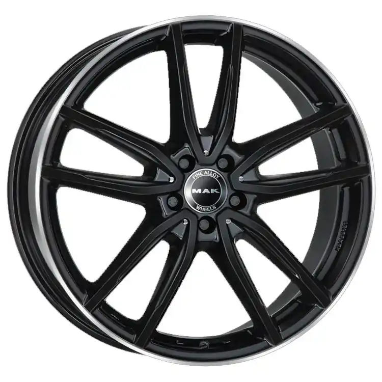 Janta aliaj 20 Inchi MAK EVO 5X112 ET 53 Latime 8,5 inchi Super ofertă
