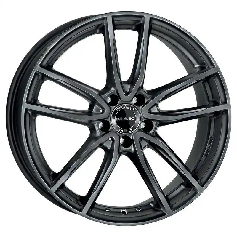 Promoție Janta aliaj 20 Inchi MAK EVO 5X112 ET 53 Latime 8,5 inchi