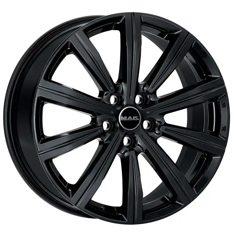 Promoție Janta aliaj 20 Inchi MAK BIRMINGHAM 5X112 ET 52 Latime 8,5 inchi