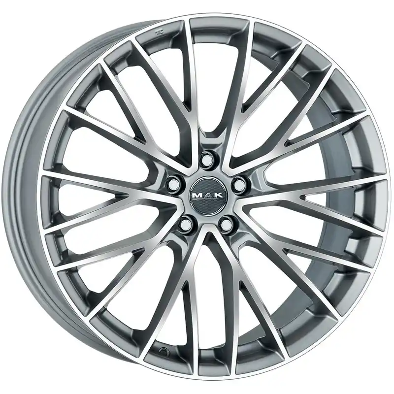 Cumpără online Janta aliaj 19 Inchi MAK SPECIALE 5X108 ET 48 Latime 8,5 inchi