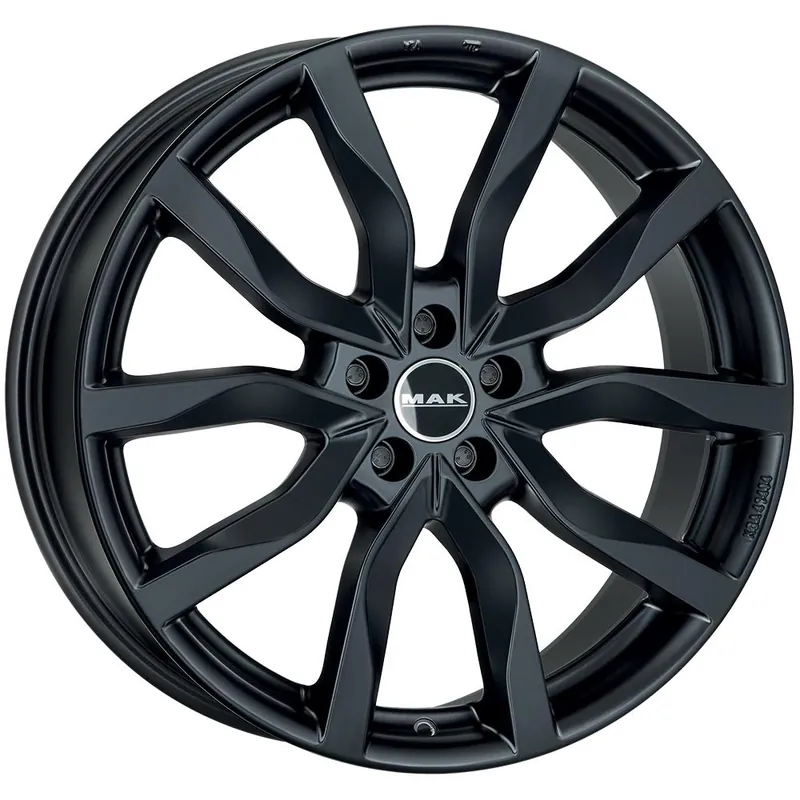 Reduceri Janta aliaj 19 Inchi MAK HIGHLANDS 5X120 ET 53 Latime 9 inchi