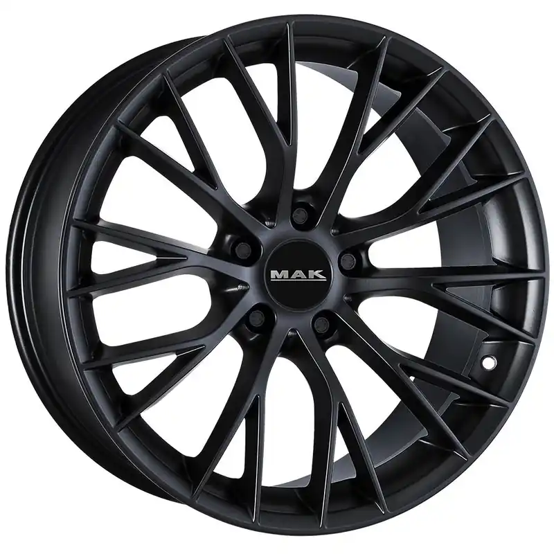 Reduceri Janta aliaj 20 Inchi MAK MUNCHEN 5X120 ET 44 Latime 9,5 inchi