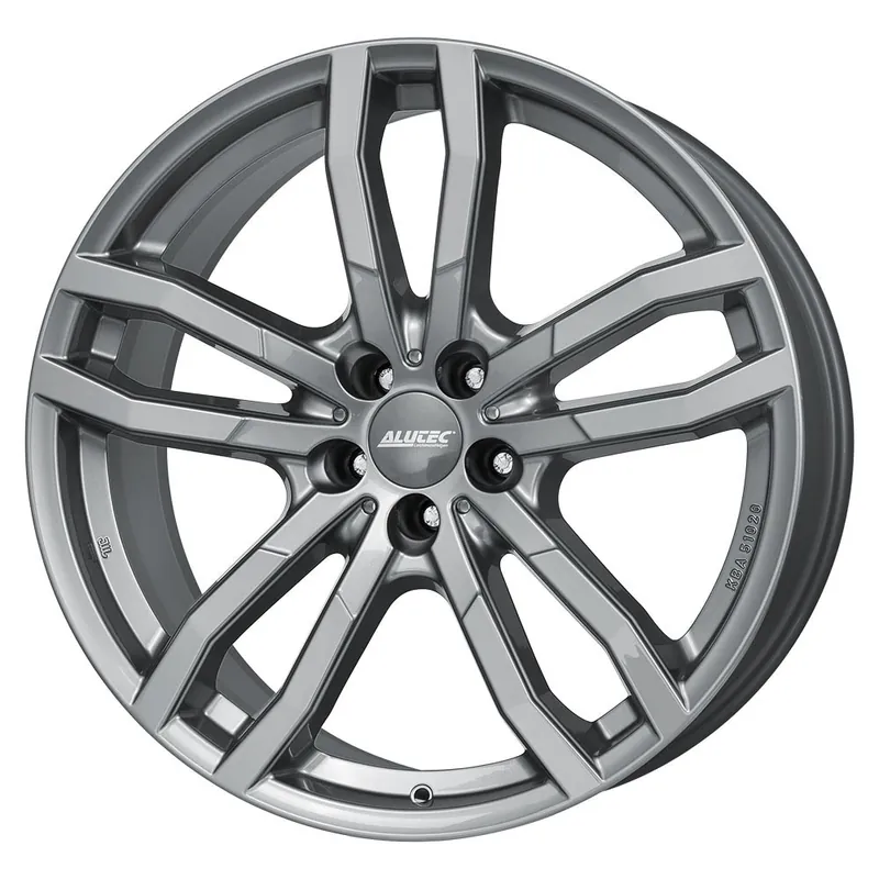Retur gratuit Janta aliaj 21 Inchi ALUTEC DRIVE-X 5X112 ET 35 Latime 9,5 inchi