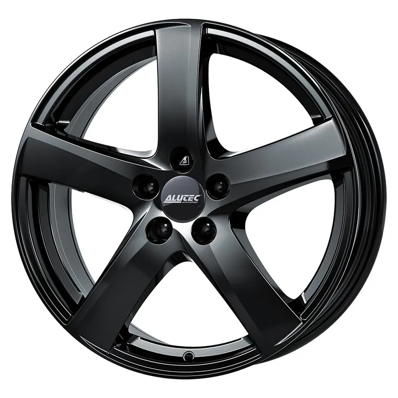 Disponibil imediat Janta aliaj 18 Inchi ALUTEC Freeze 5X112 ET 45 Latime 7,5 inchi