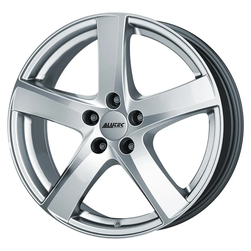 Retur gratuit Janta aliaj 19 Inchi ALUTEC Freeze 5X112 ET 40 Latime 7,5 inchi