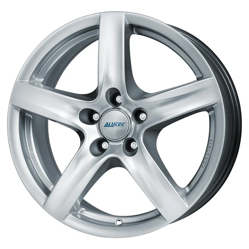 Reduceri Janta aliaj 18 Inchi ALUTEC GRIP 5X114.3 ET 50 Latime 7,5 inchi
